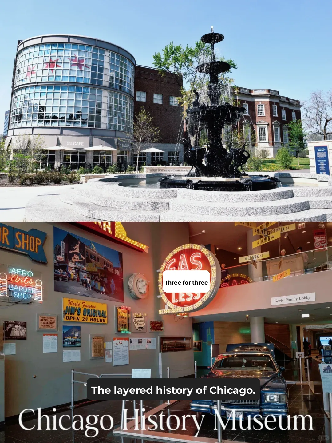 Hidden Gems! How Many of Chicago’s Offbeat Museums Have You Visited?