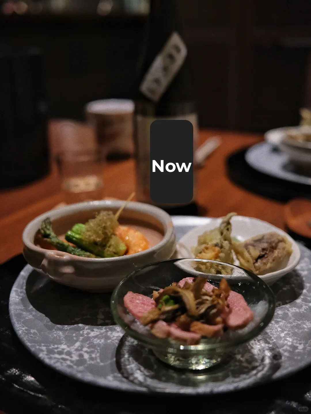 Bay Area Eats 🍱 Nine Return Visits to This Kaiseki Spot in One Year