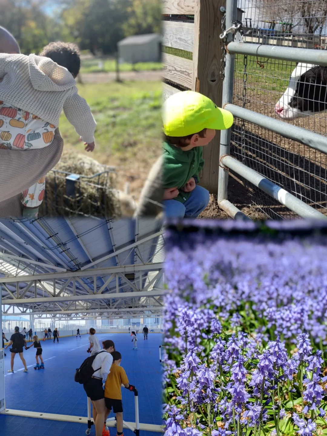 23 Things to Do with Kids in NYC 🍼 The Ultimate Guide to Fun & Energy-Burning Activities 👀