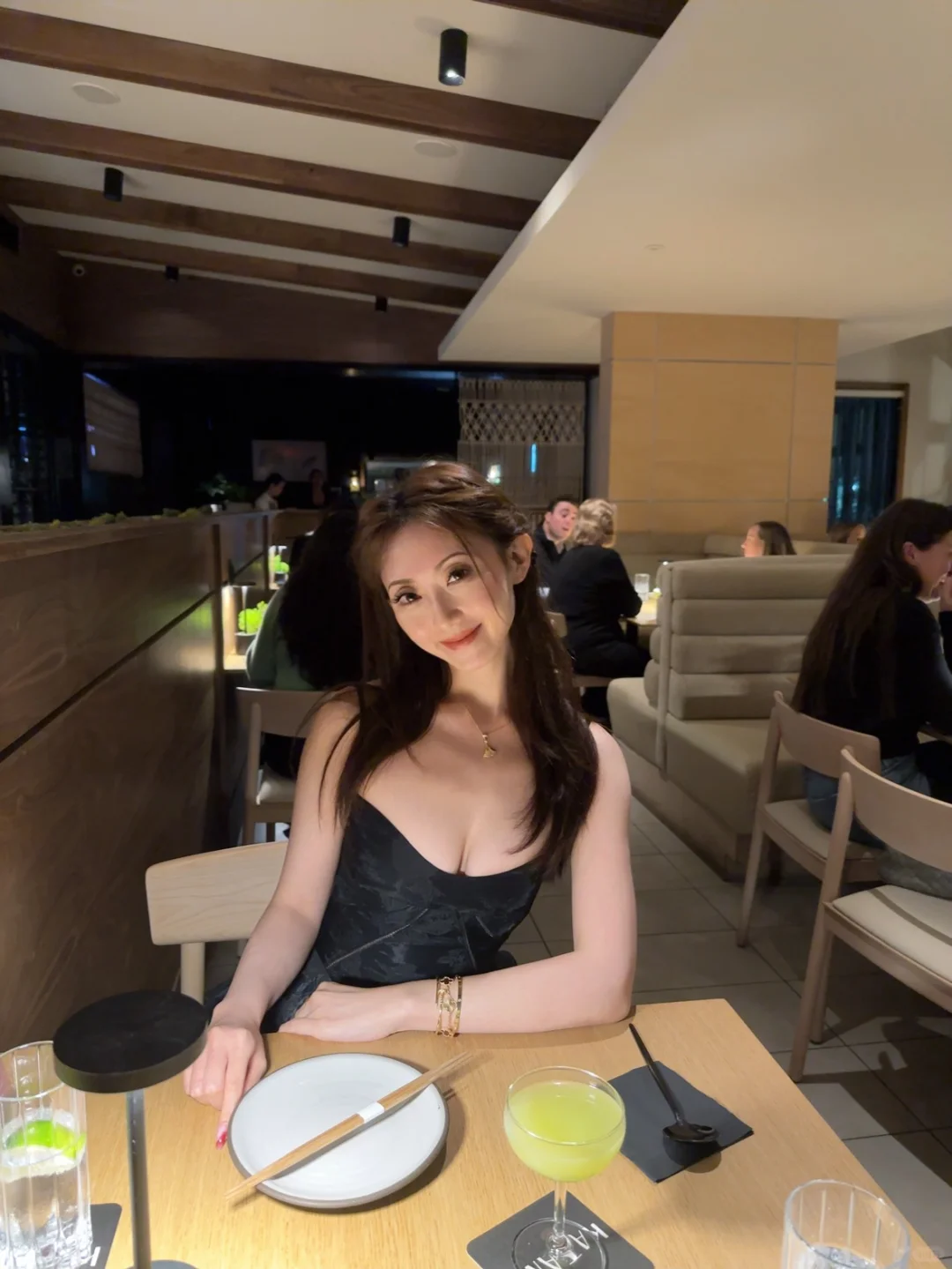 Houston Katami | Third Visit, Still Consistently Excellent