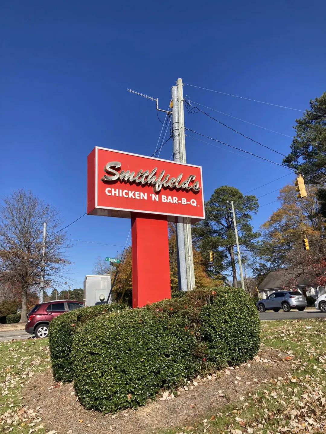 North Carolina Specialty | Wanna Try Some Tangy Pulled Pork BBQ?