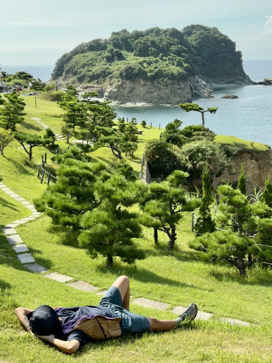 Wakayama | The Perfect Spot to Zone Out, Brought to Life