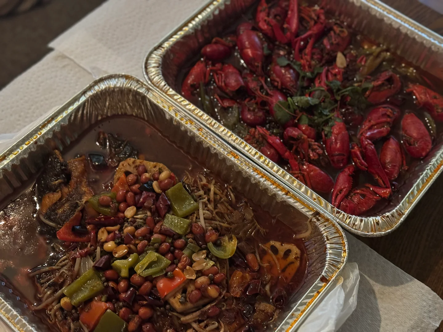 Phoenix, AZ | Restaurant Review