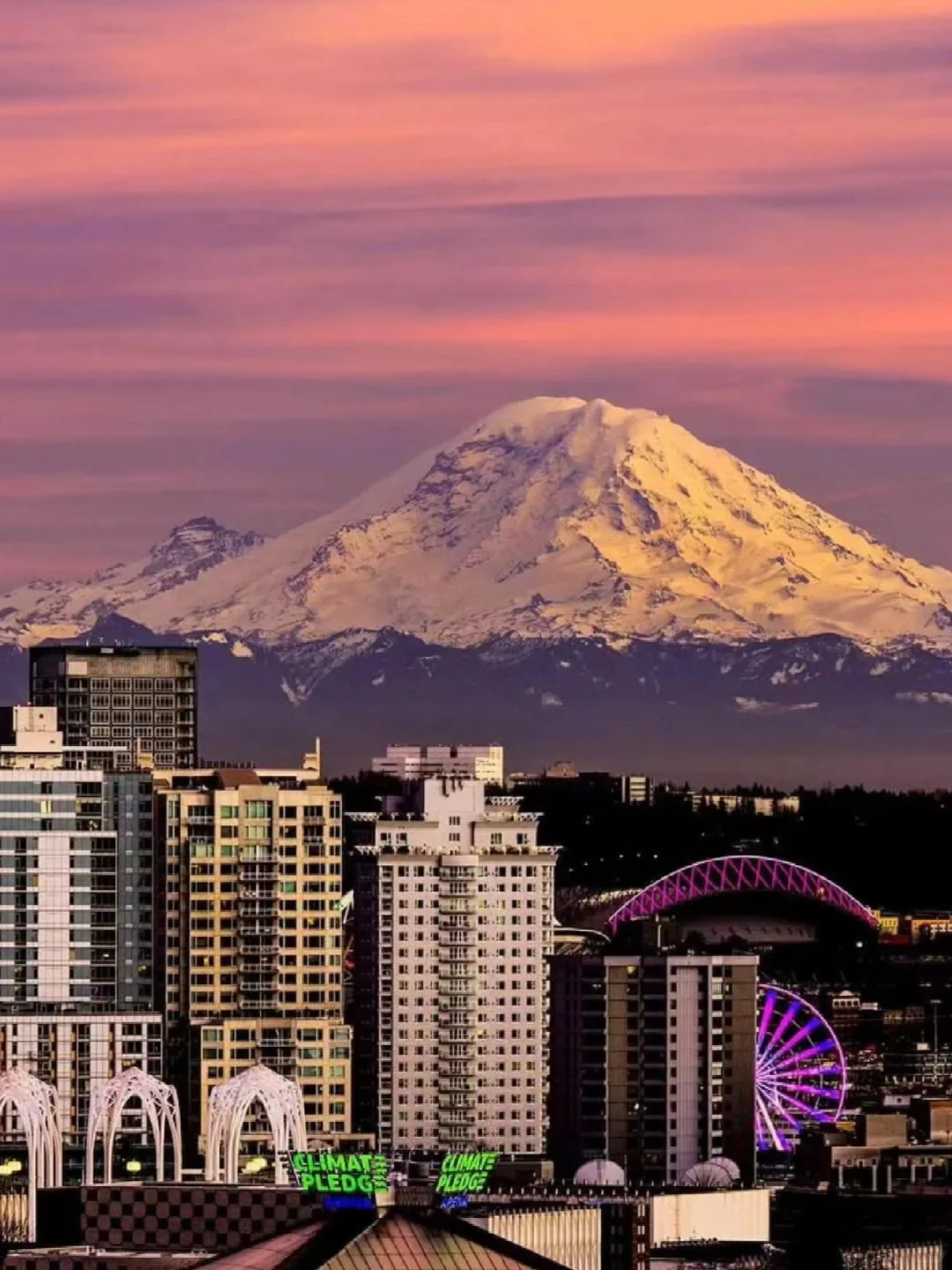 If You Don't Visit These Five Spots in Seattle, You're Asking for a Roast