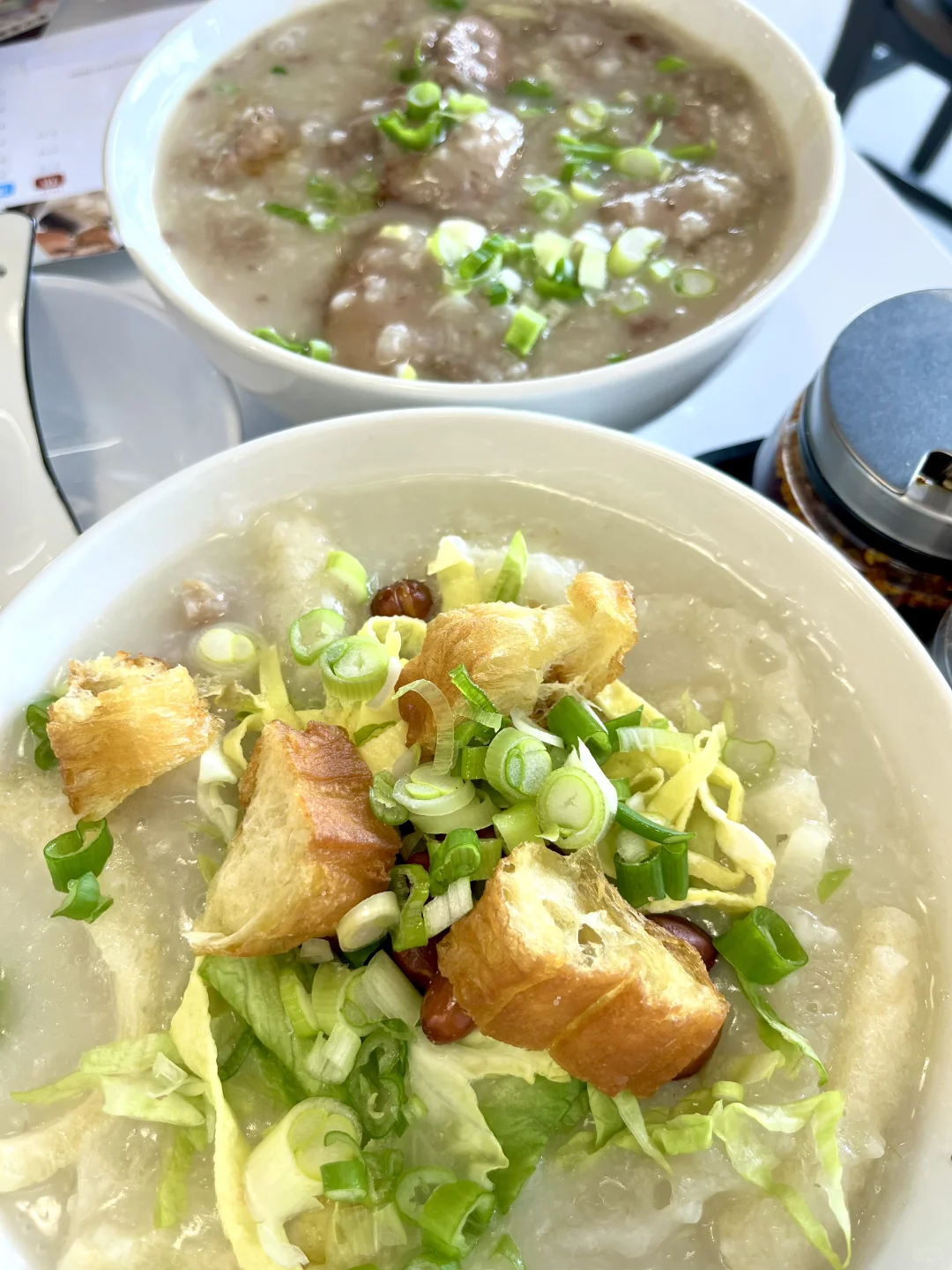 Channeling the Cantonese Spirit: Grumbling Through Every Bite of Rice Noodle Rolls