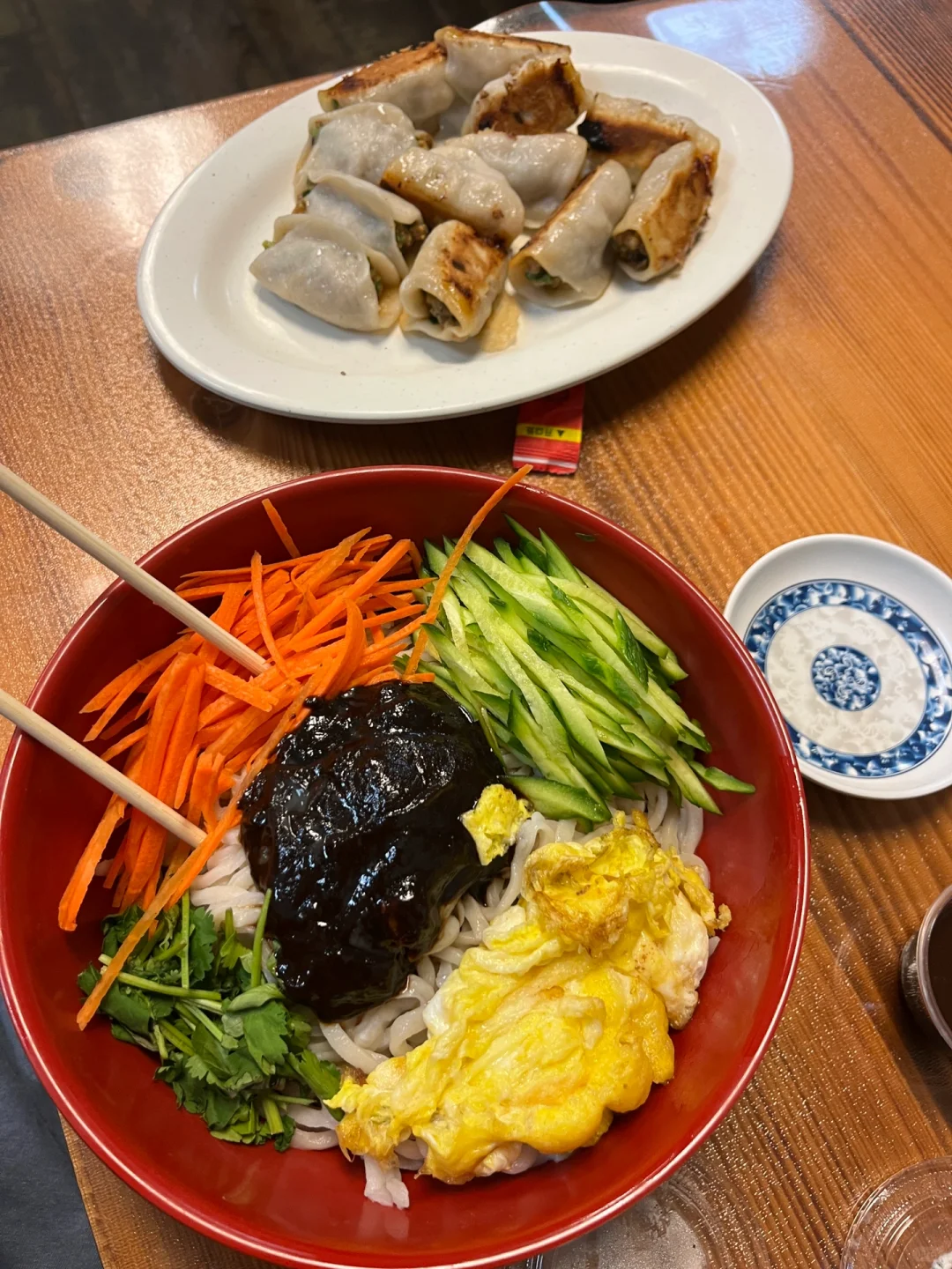 Discovered a Hidden Gem of a Restaurant in Atlanta