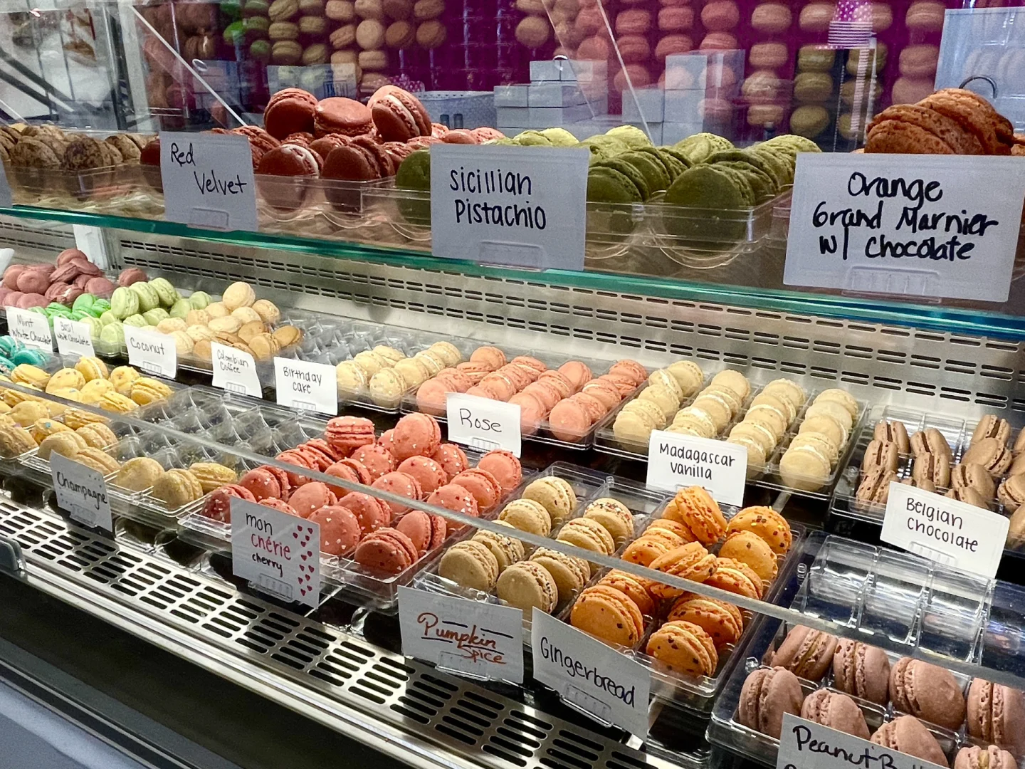 STL St. Louis Foodie Adventure 13