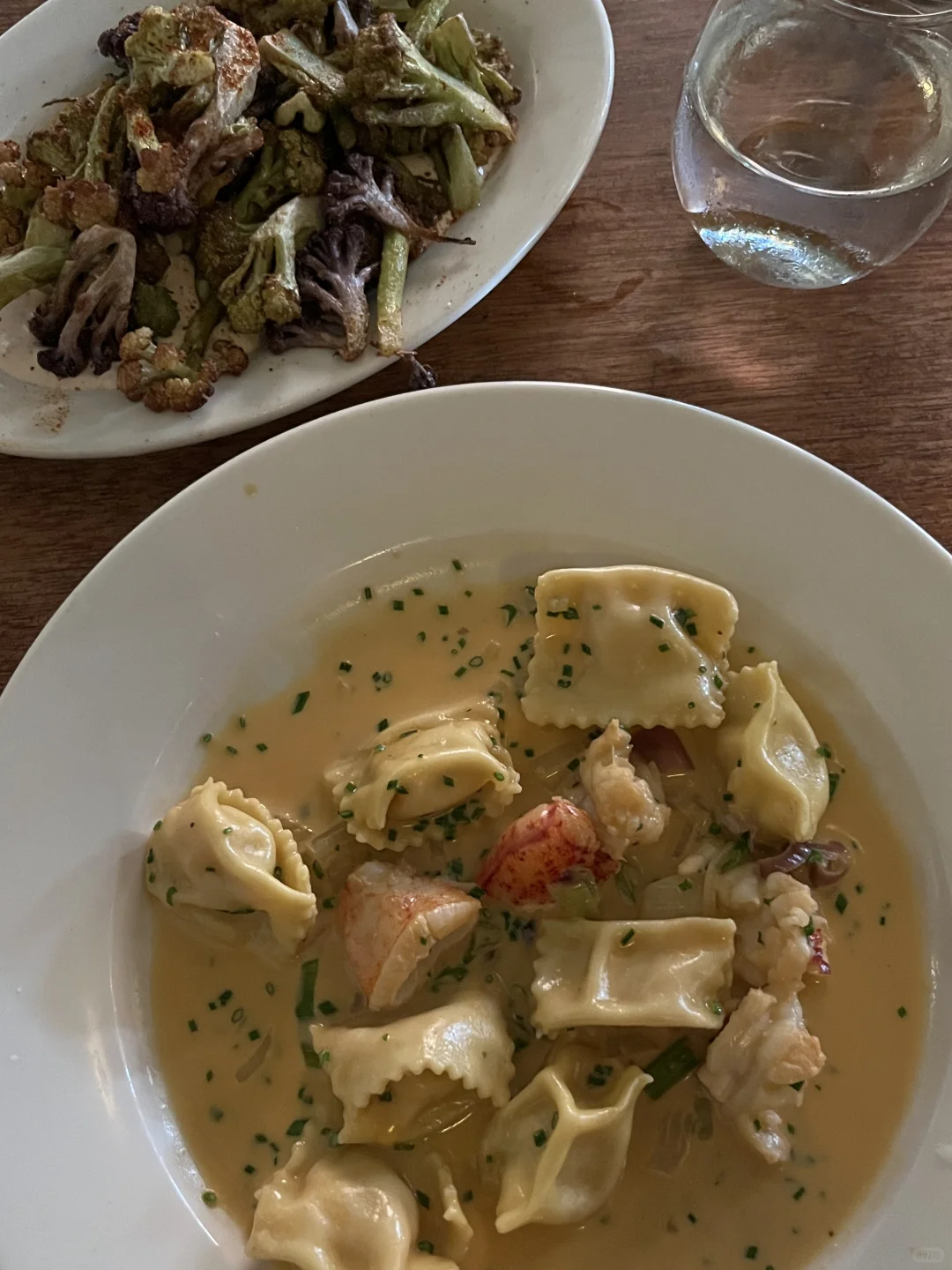 New York | Barbuto Italian Restaurant, Michelin Recommended