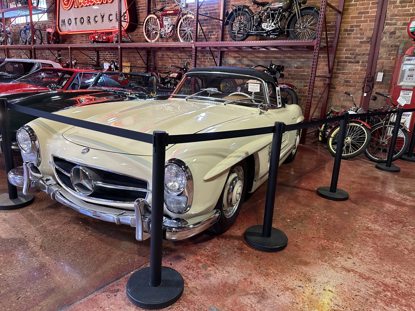 Chattanooga Auto Museum