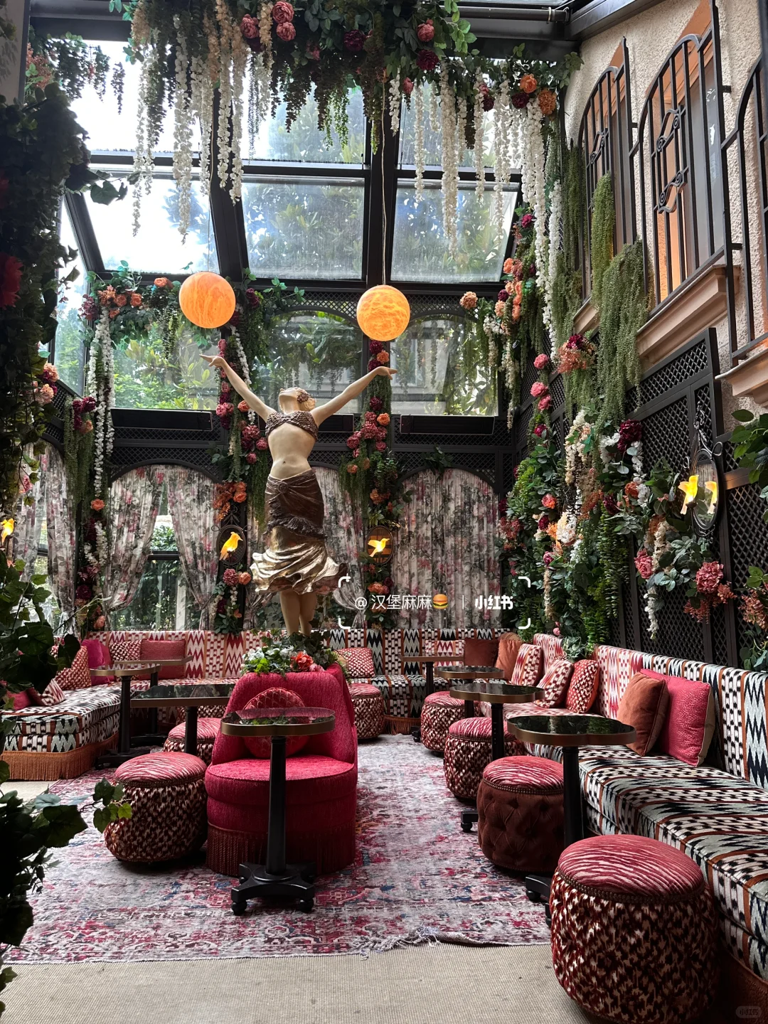 A Hidden Gem in Paris' 16th Arrondissement 🍴