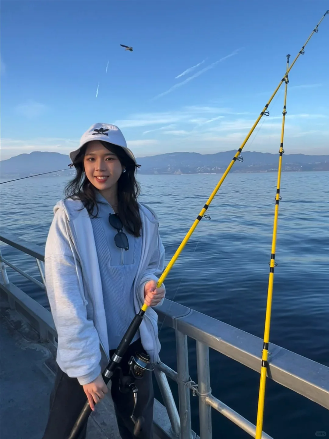 Los Angeles Deep-Sea Fishing🎣 This Newbie Caught 7 Fish! (Tips Included)