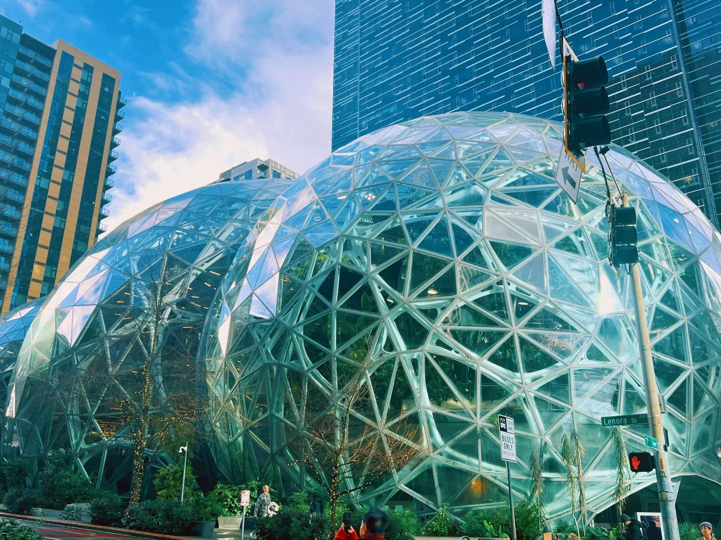 Winter Travel Guide for Parents Visiting Seattle [Part 2] – Days 4-9