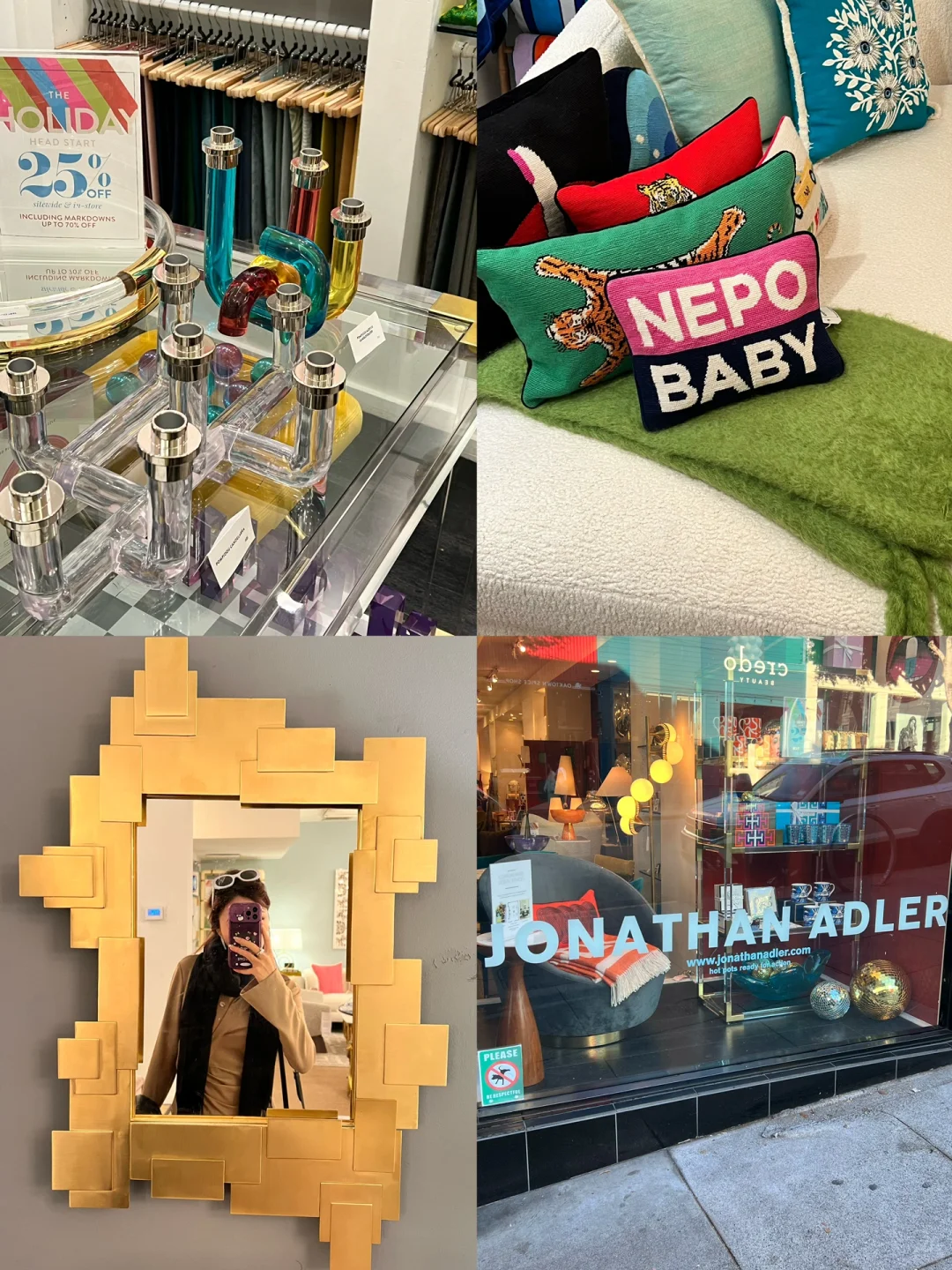 A Must-Visit Street in SF 🚶