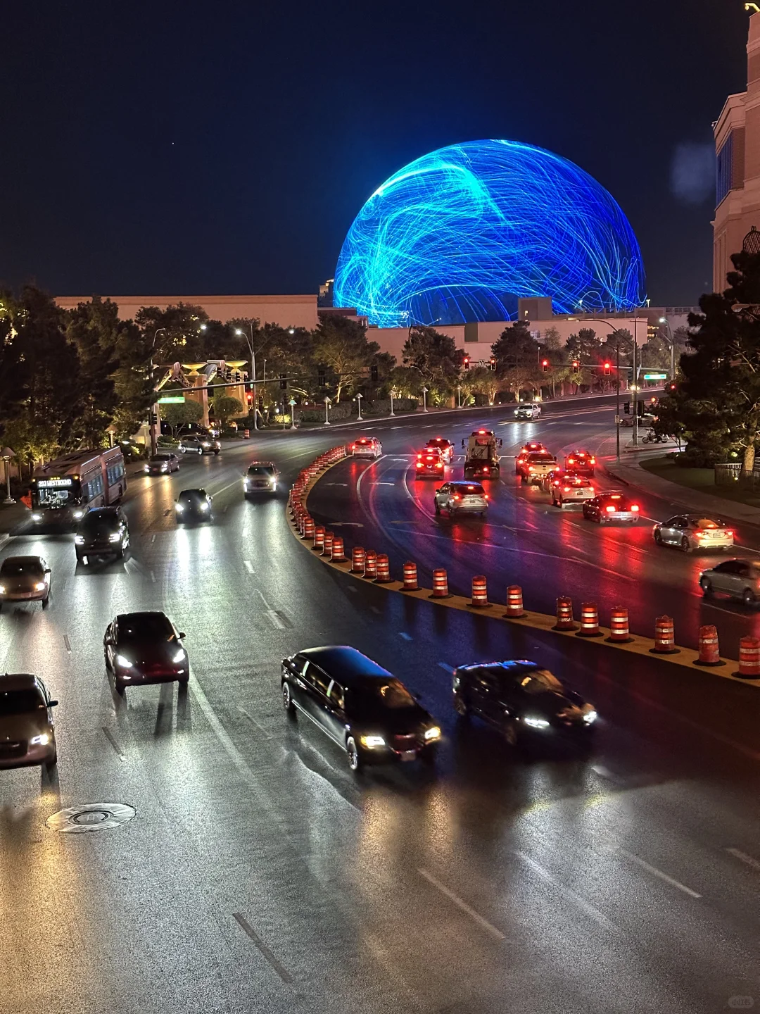 "Just Back from Las Vegas: Sharing Some Quick Tips Overnight!"