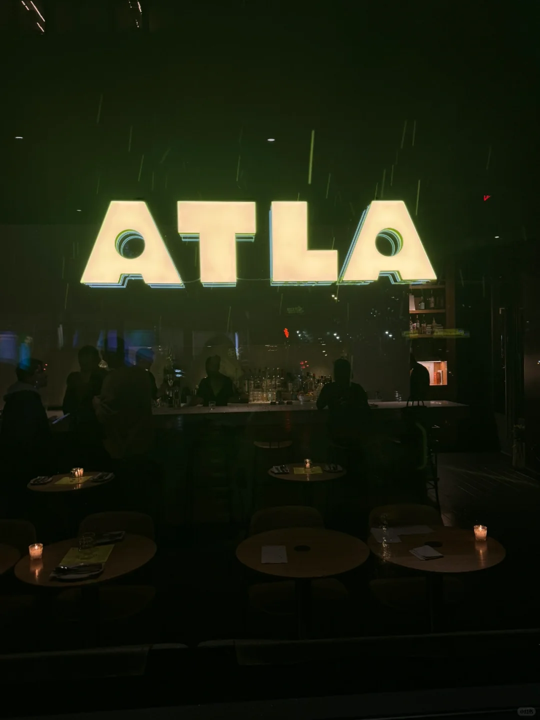 Must-Try Restaurants in New York City (11/n)