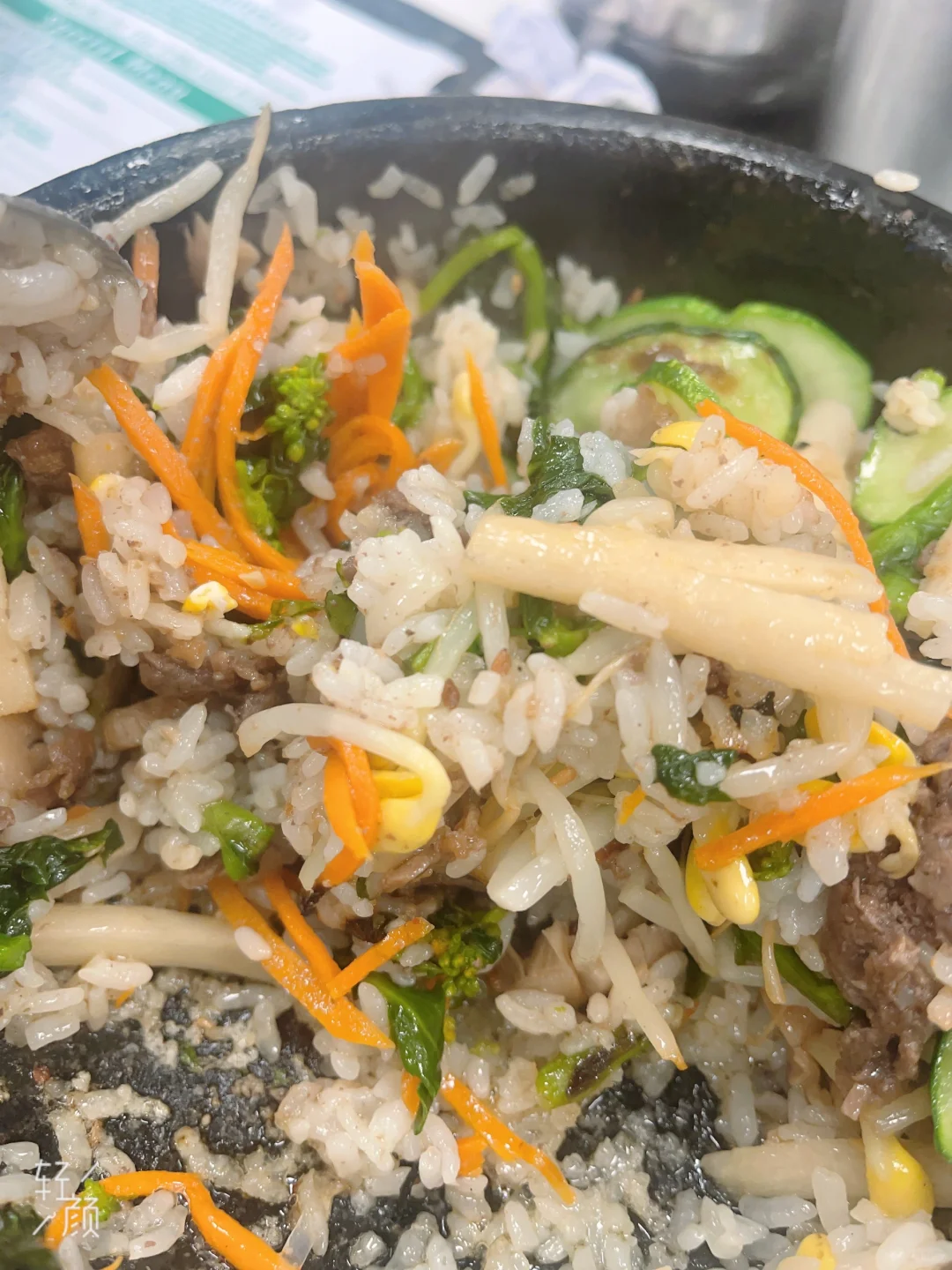 Authentic Korean Cuisine in Los Angeles