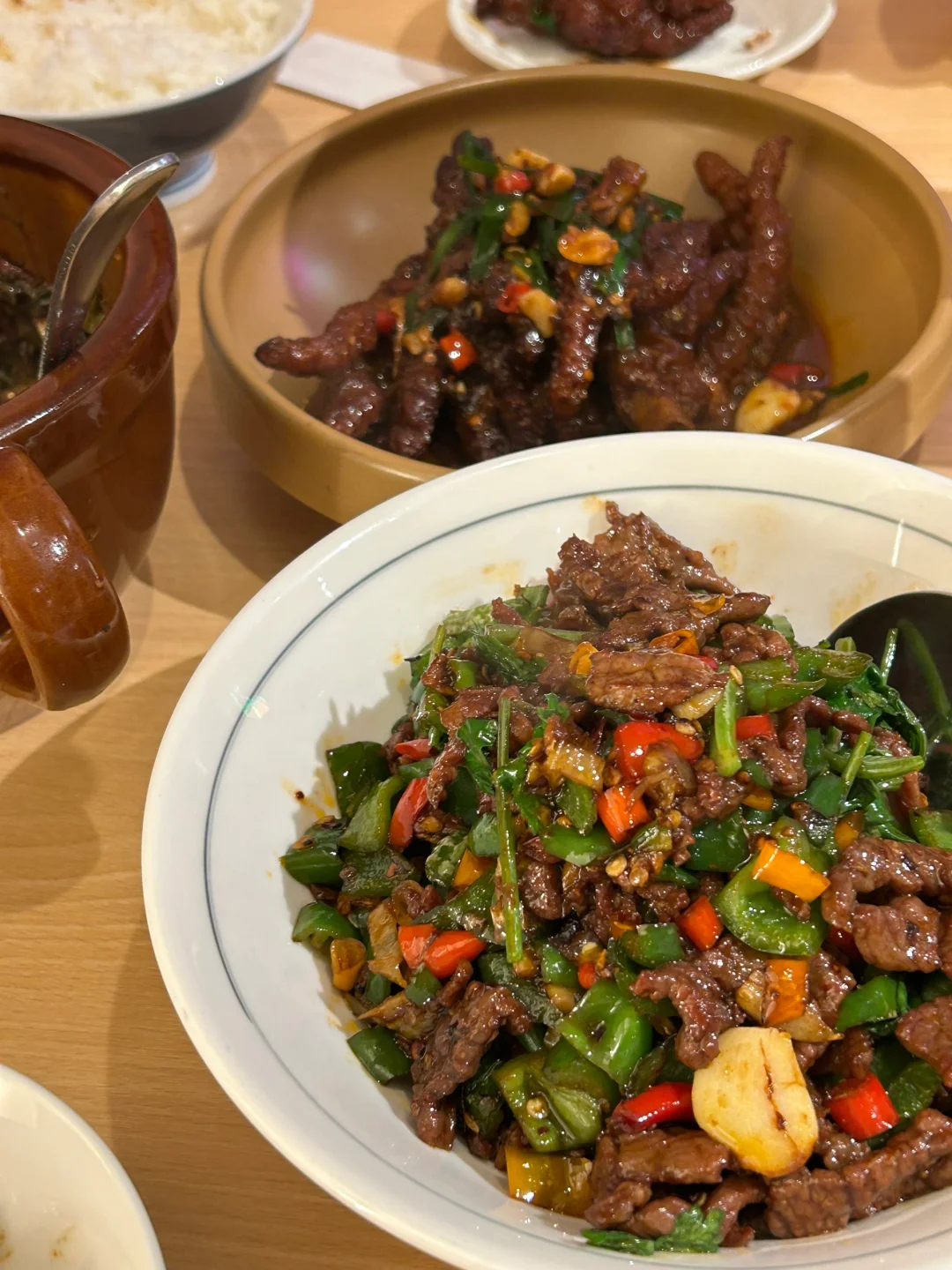 🇯🇵 Osaka's Top Hunan Cuisine Spots (Personal Picks Edition)