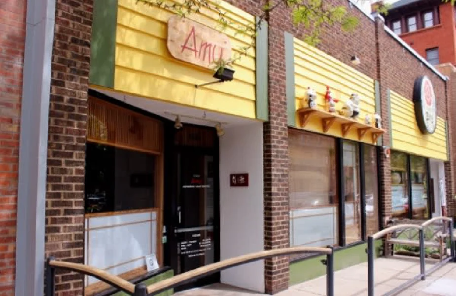 Denver Foodie's Top Picks for Japanese Restaurants