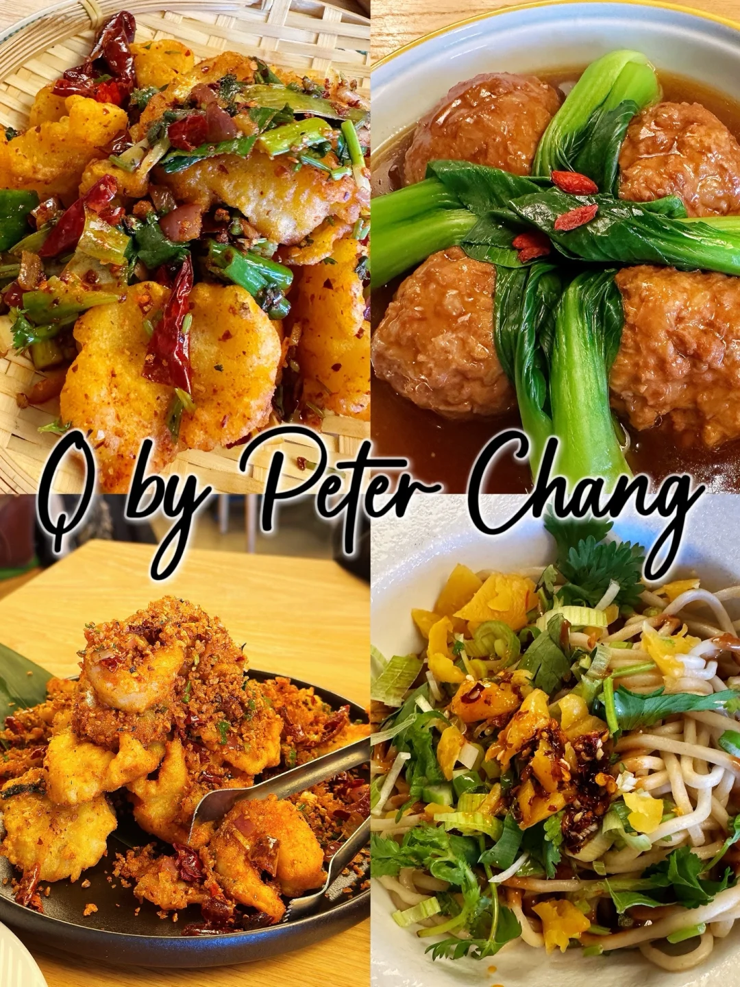 Exploring DMV's Top-Tier Chinese Food Near DC📍 Pleasant Surprises + Slight Shocks 🫥