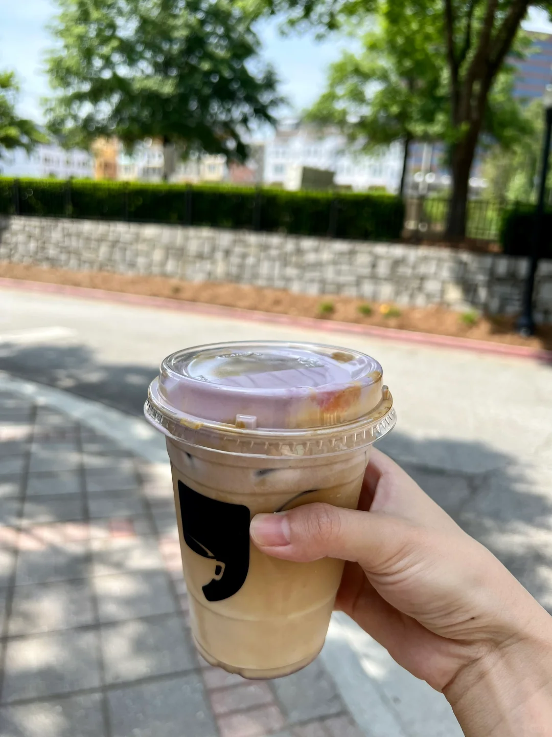 The Best Iced Coffee in Atlanta