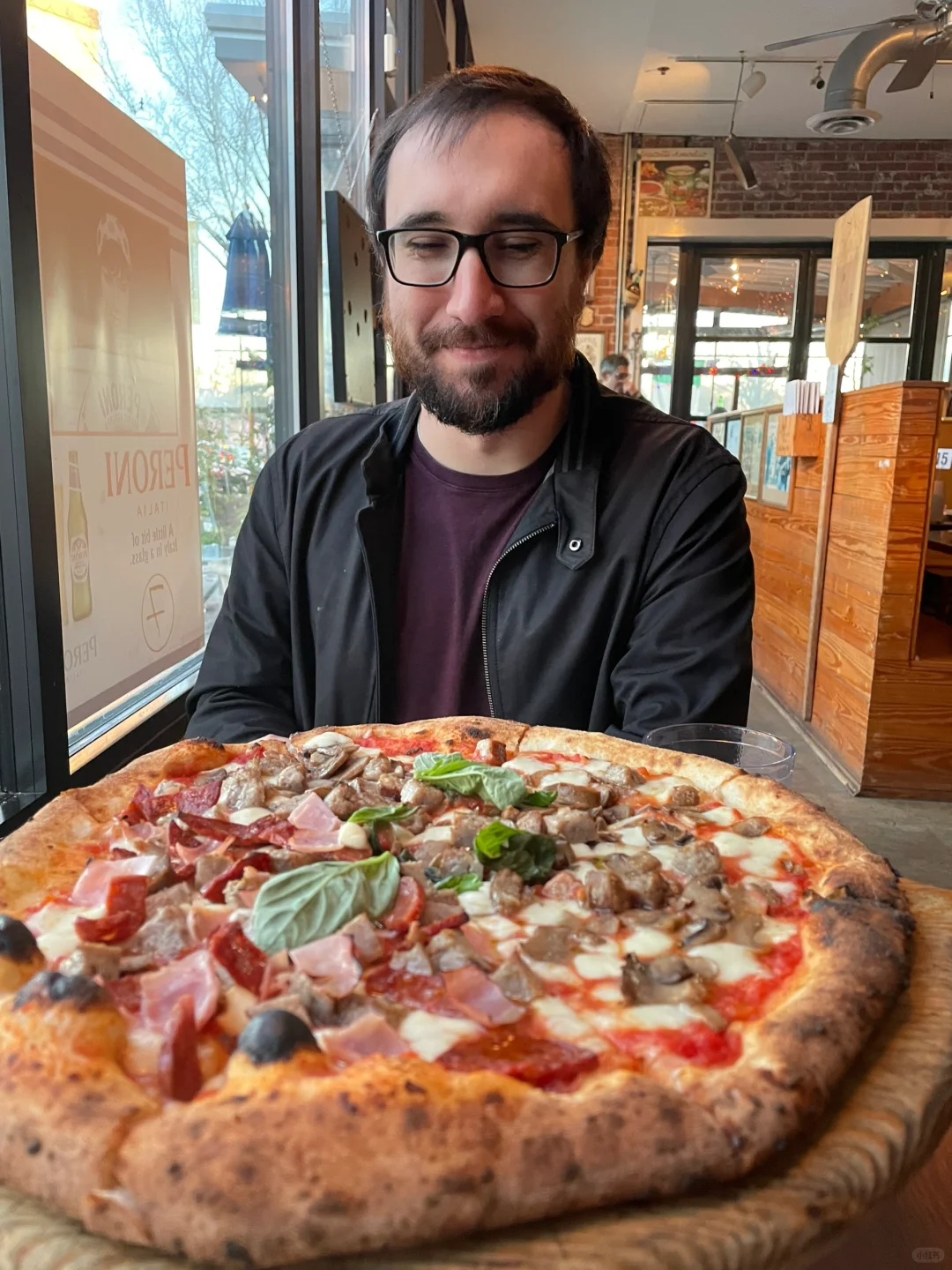 Recommended Italian Pizza Joints in Atlanta