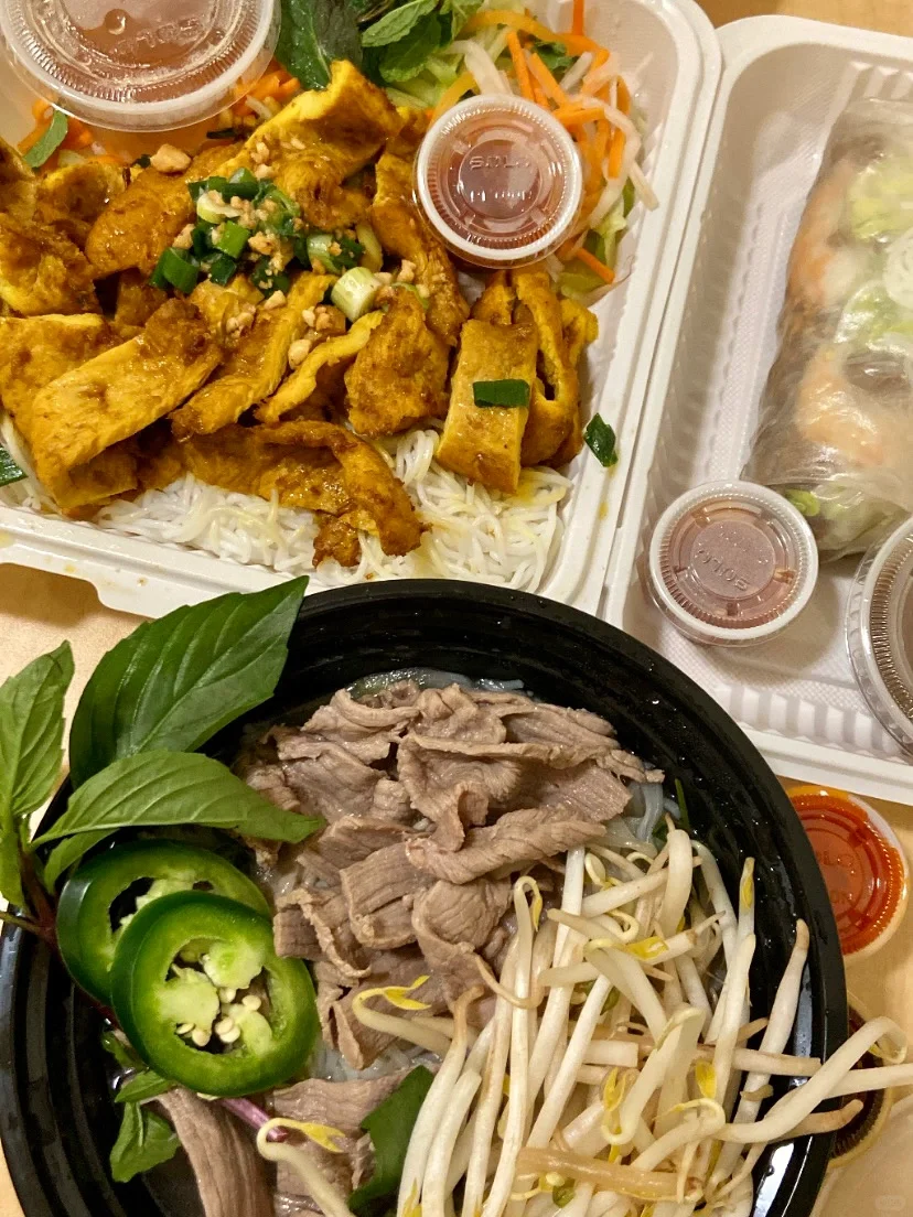 Boston Food Guide | The Best Bang-for-Your-Buck Vietnamese Eats Near BU!