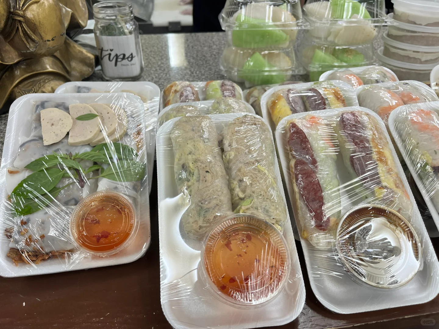 Vietnamese Breakfast - Philadelphia