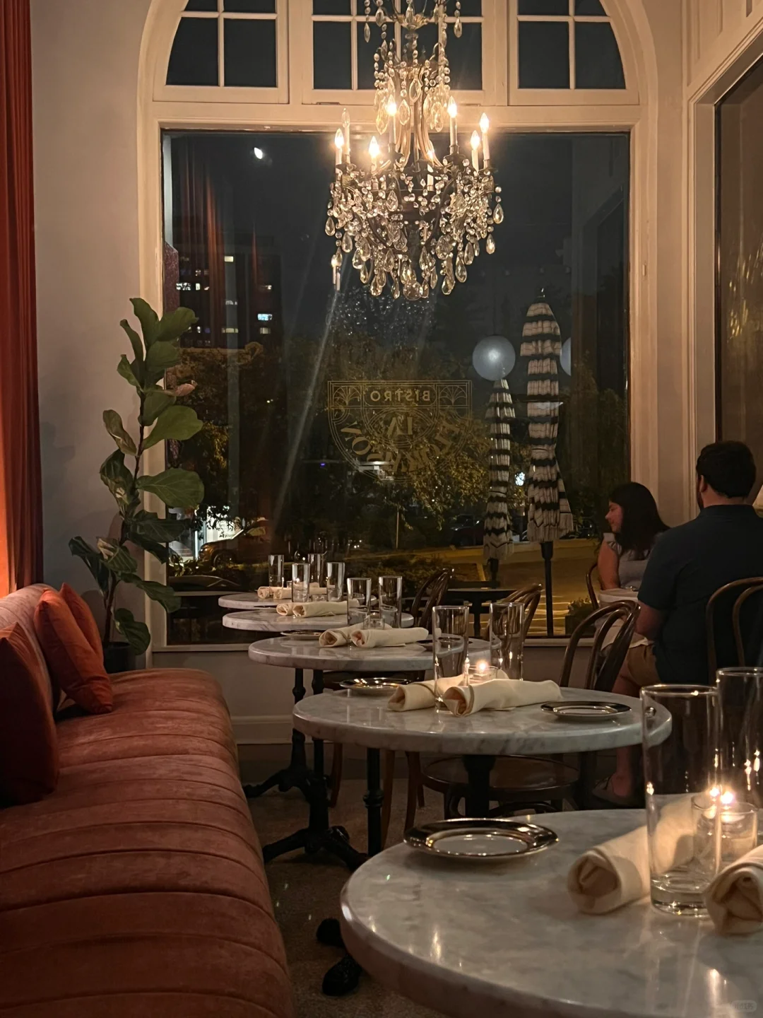 St. Louis French Cuisine | Bistro La Floraison