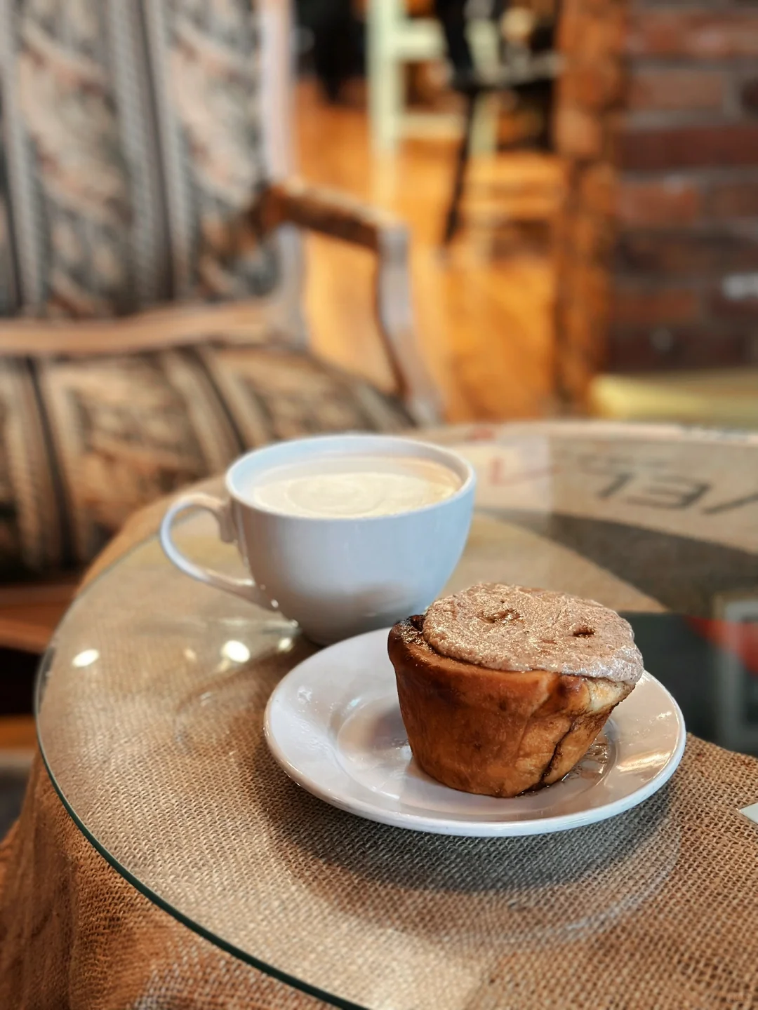 St. Louis | A Café Perfect for INFJs ☕️