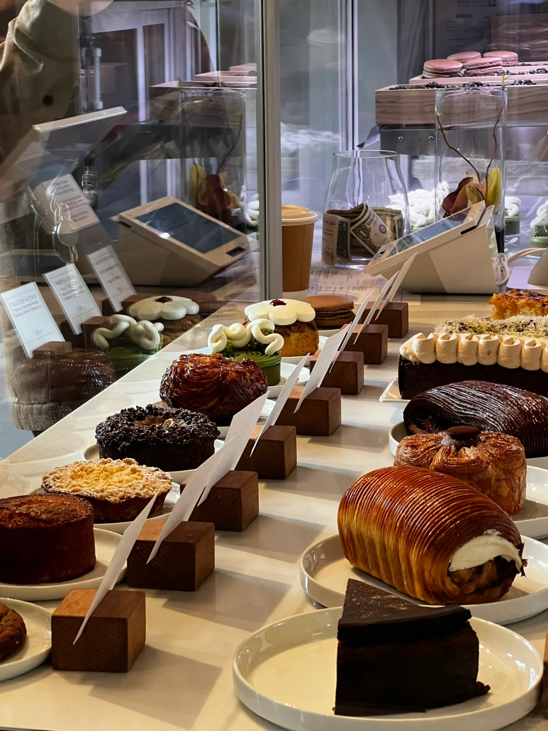 Oh My God, It's So Delicious!