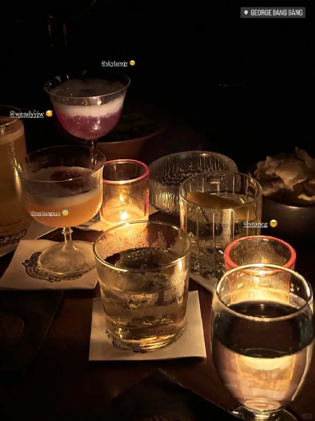 Top Date Night Bars in Midtown Manhattan 🍸