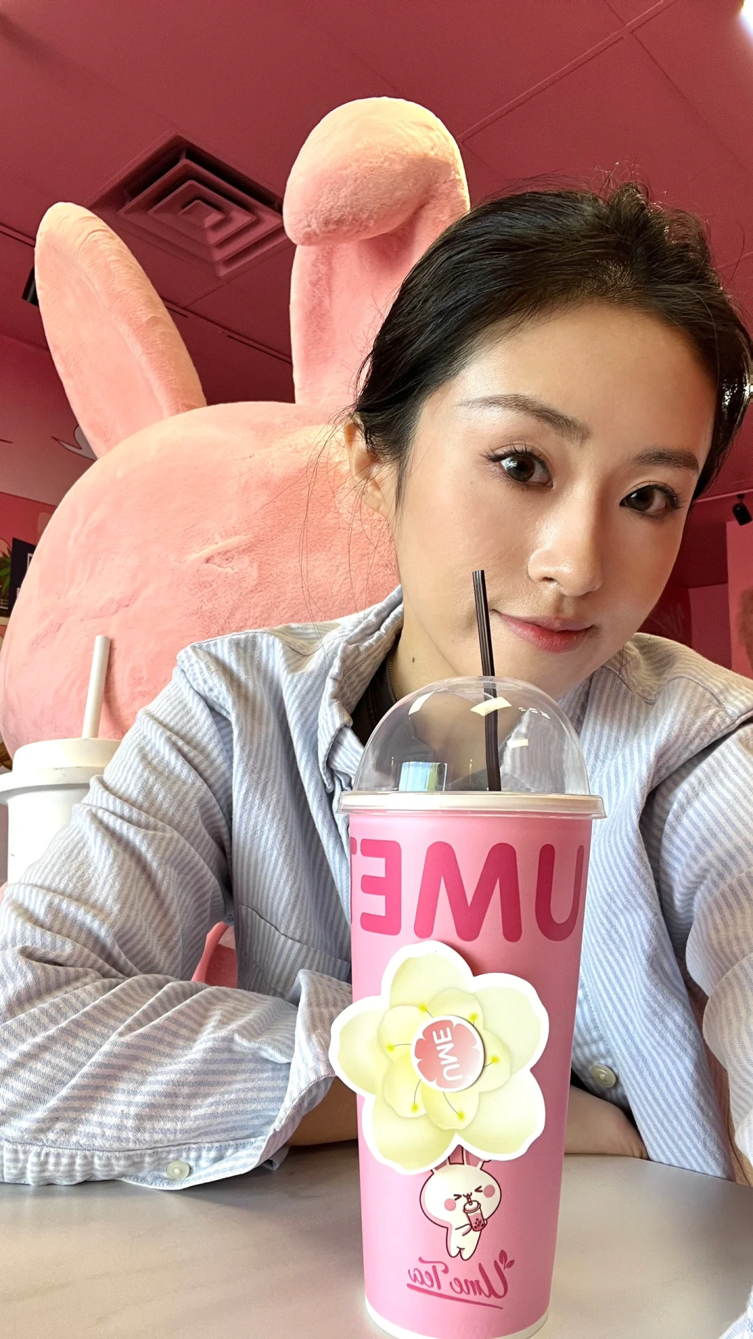 "Had the Best Milk Tea of My Life in Tucson!"