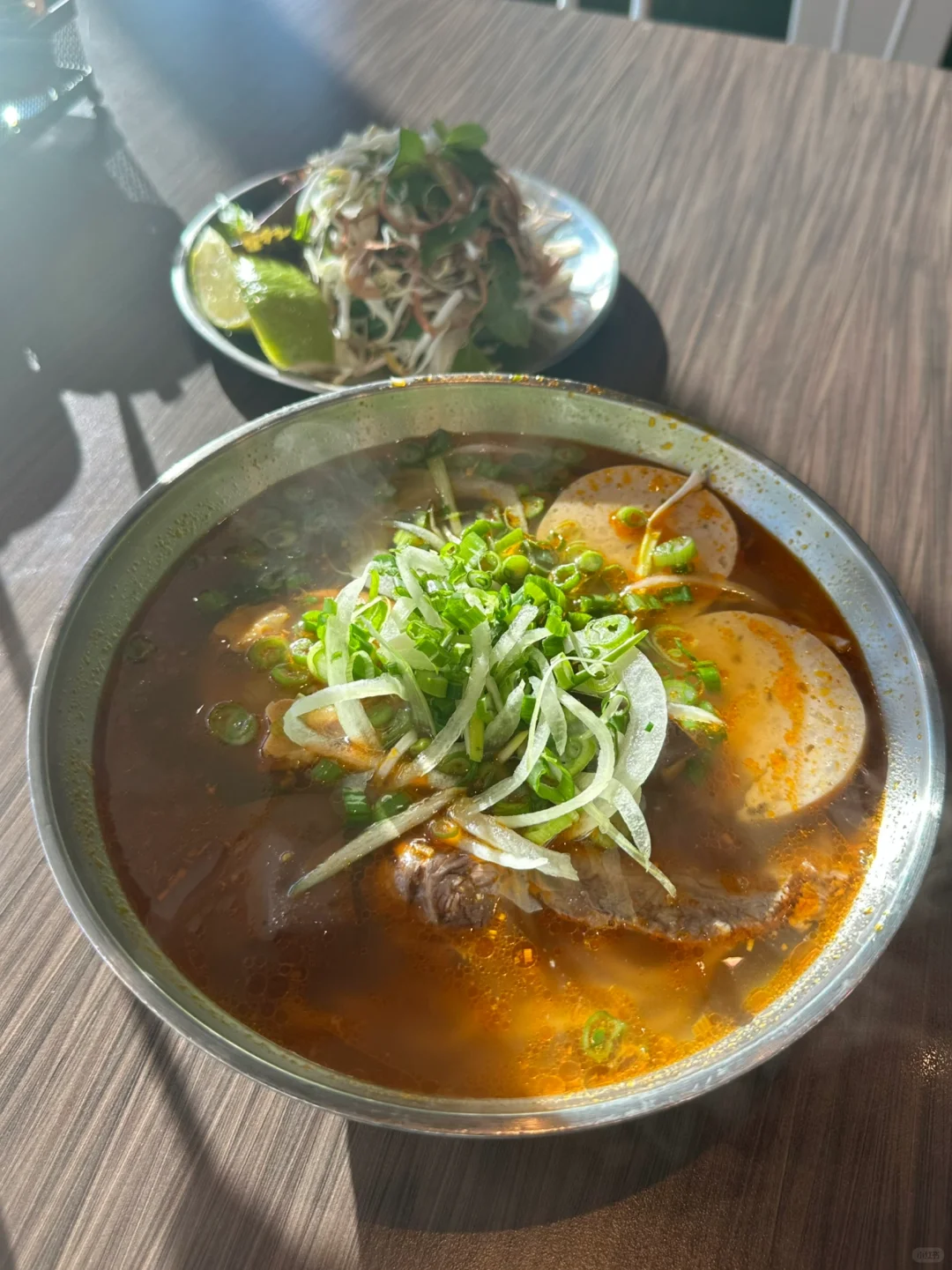 Houston | The (New) Gold Standard for Hue Noodle Soup