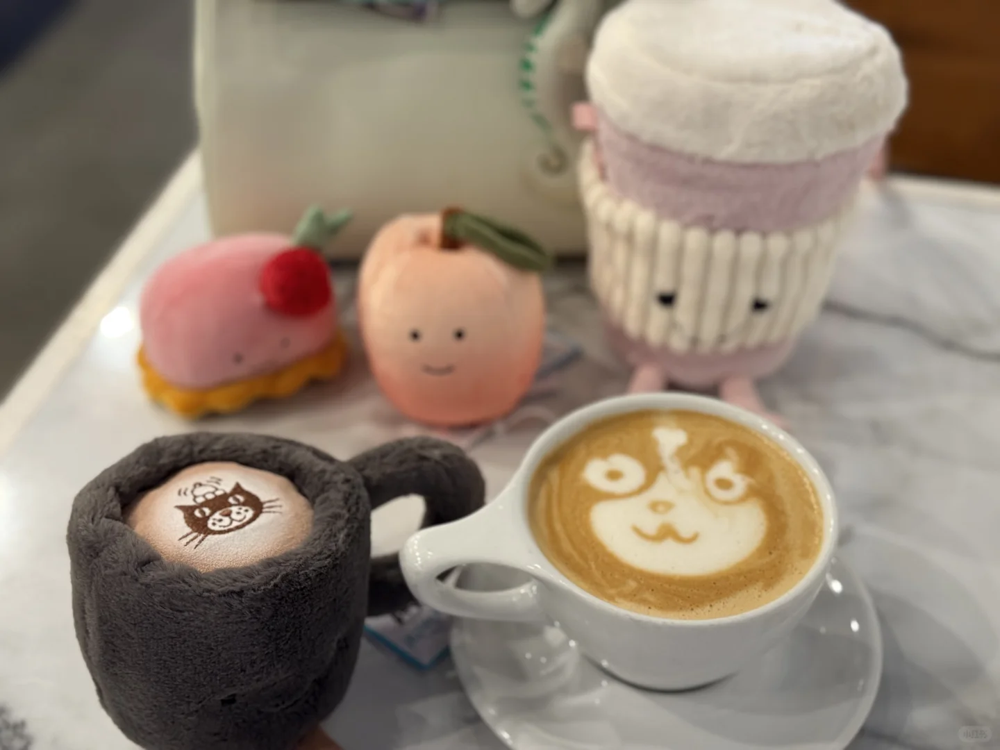 Peach Coffee Roasters: A Must-Try Coffee Spot in Atlanta