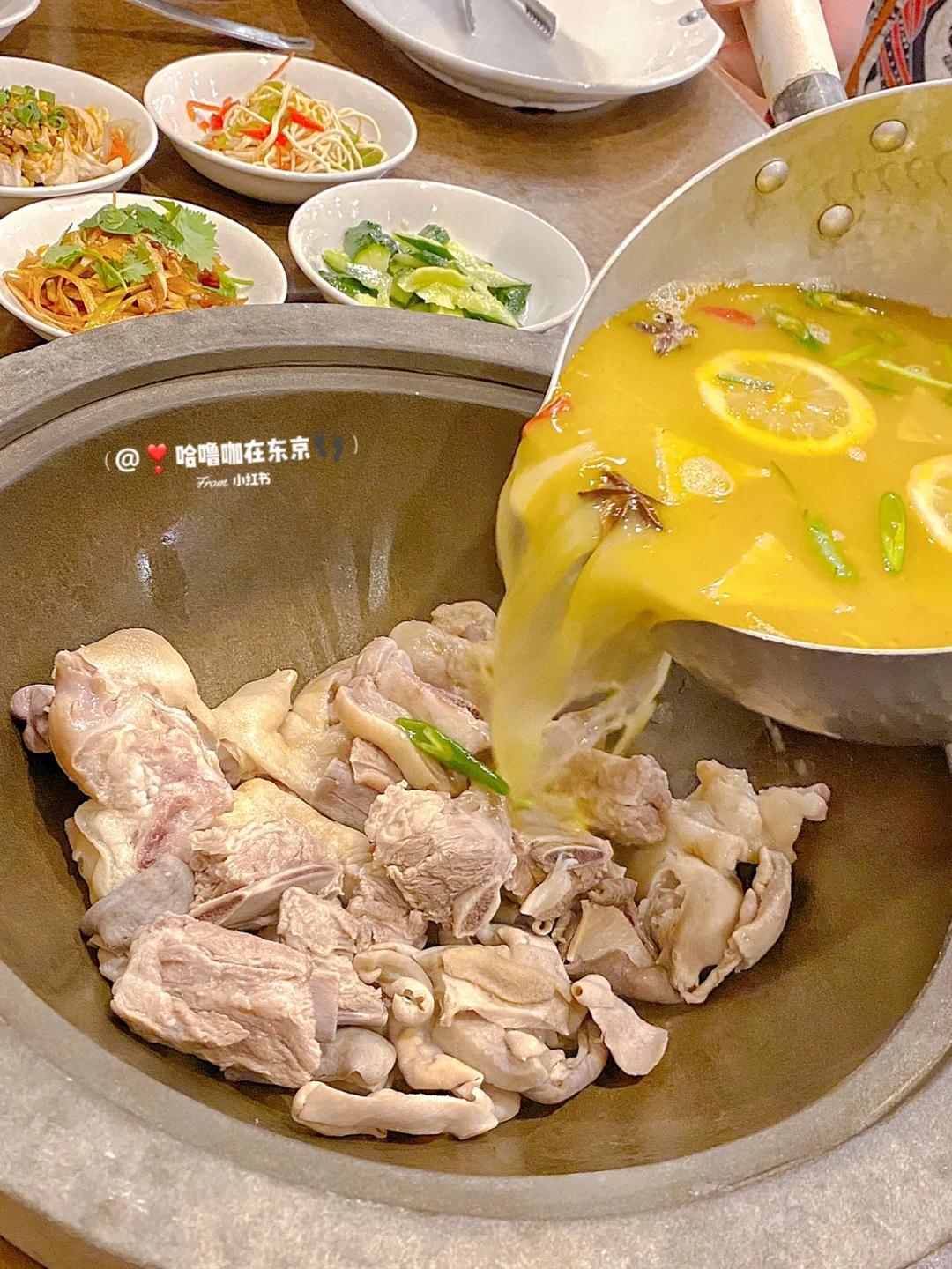 Absolutely Incredible! This Soup is So Delicious I Almost Bit My Tongue!