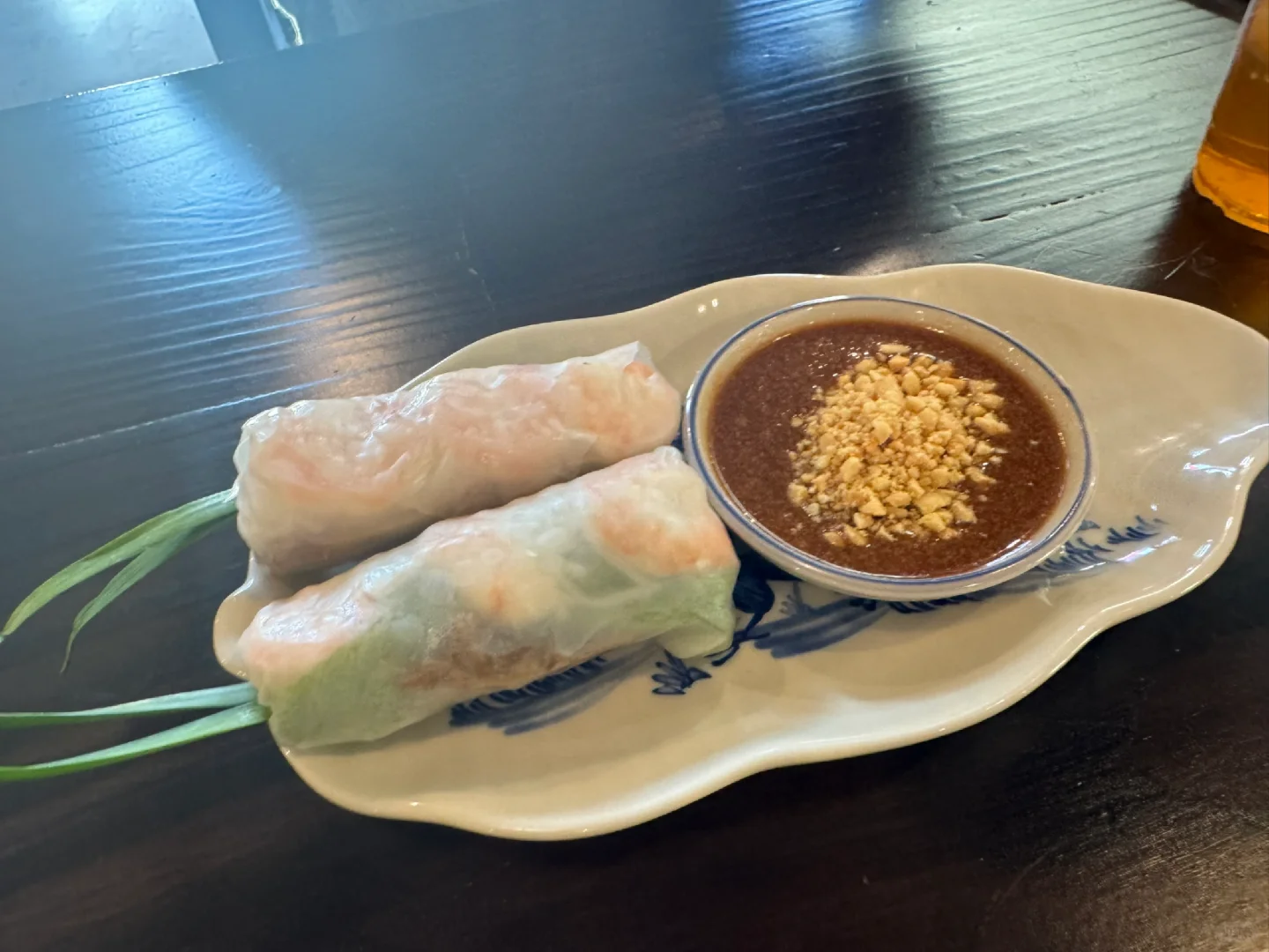 Pho Spot in Carrollton's Koreatown, Dallas