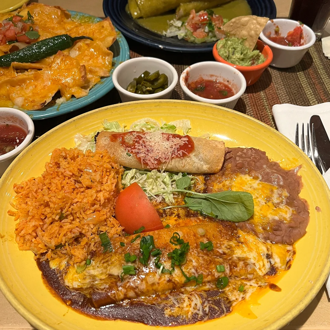 🇺🇸LA Food Hunt | Obsessed with Mexican Cuisine and Tacos 🇲🇽🌮