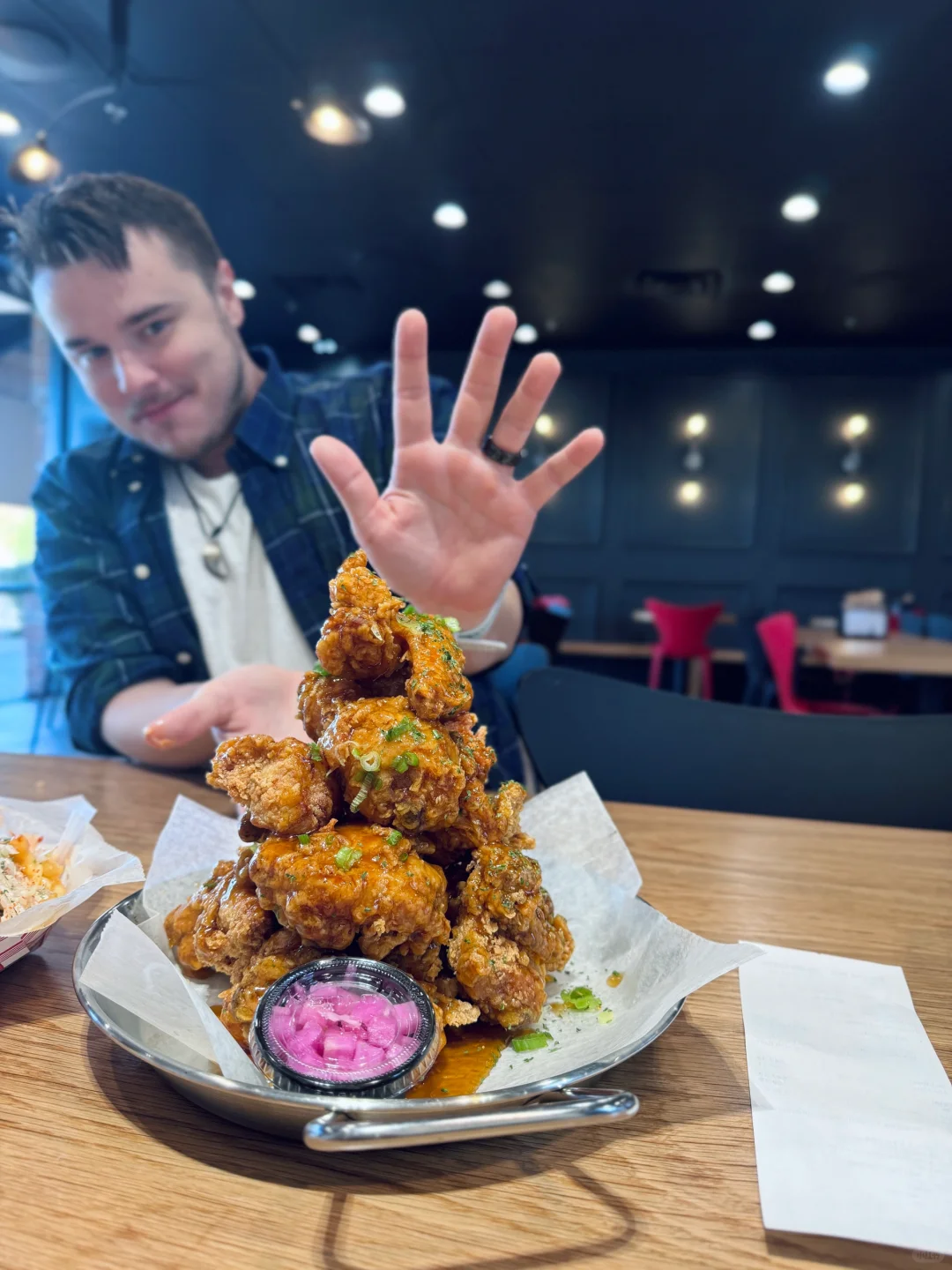 Atlanta 🔥 Is the "Best Fried Chicken in the U.S." Truly Worth the Hype?