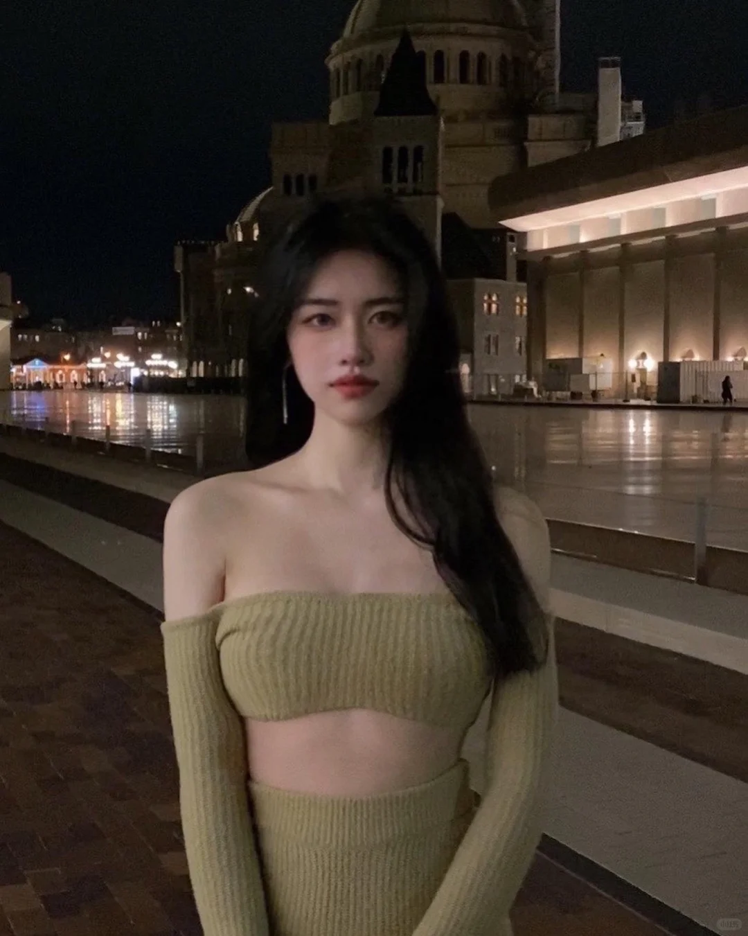 Boston Nightscape Photography 🌌 Prudential Center