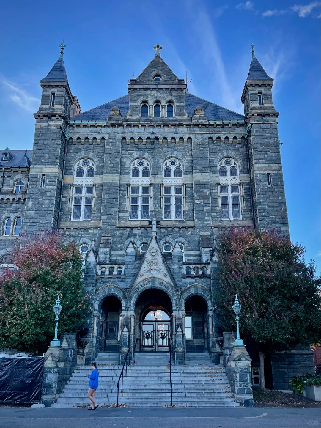 Washington D.C. | Georgetown Is Far More Fun to Explore Than You'd Imagine