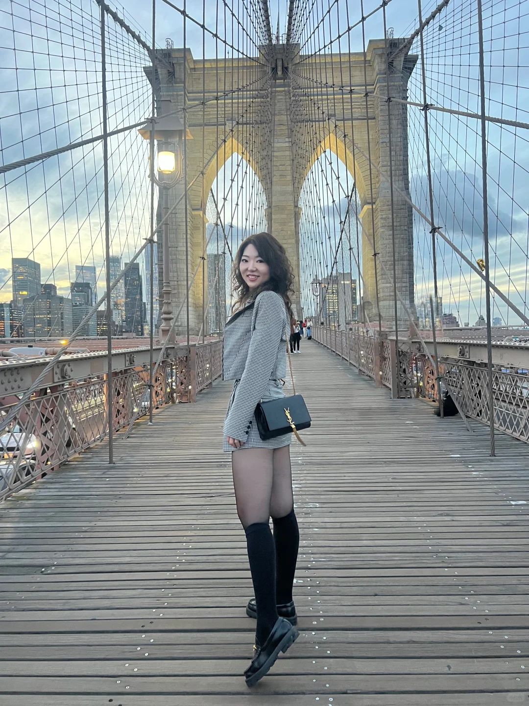 New York | A Tourist's One-Day City Walk