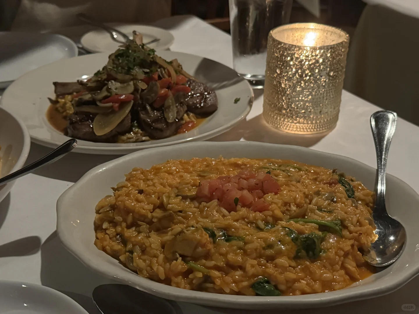 🍴| Dining in St. Louis