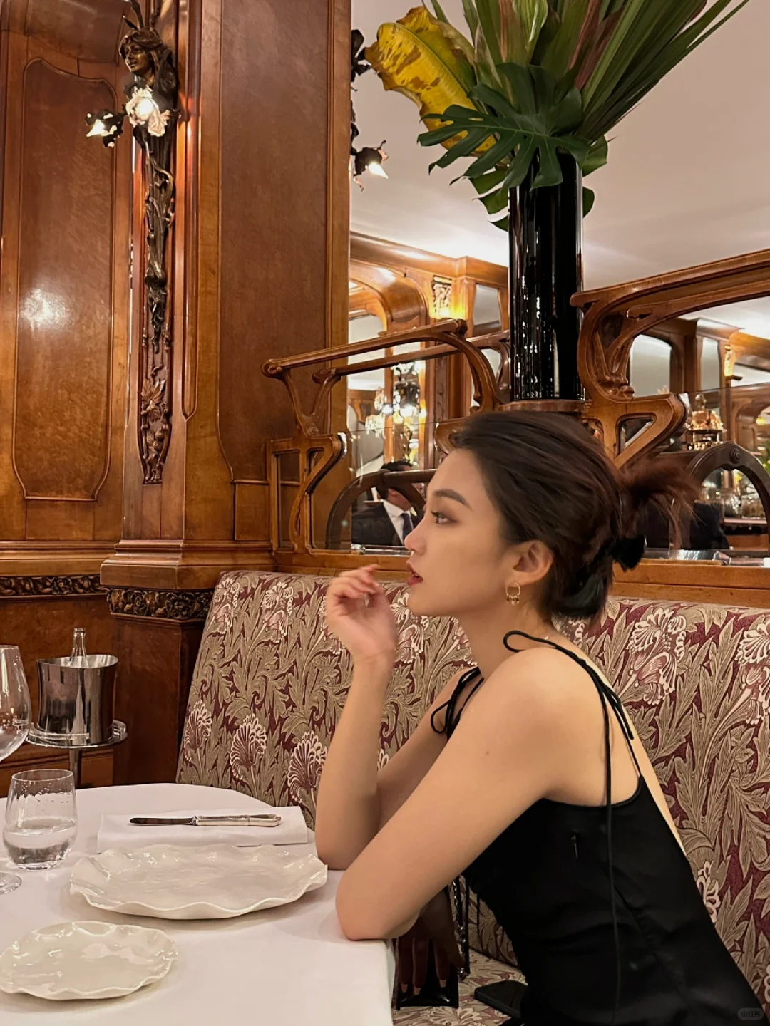 🌟 Must-Save in Paris: Michelin Star Collection | Dining Experience + Wine List