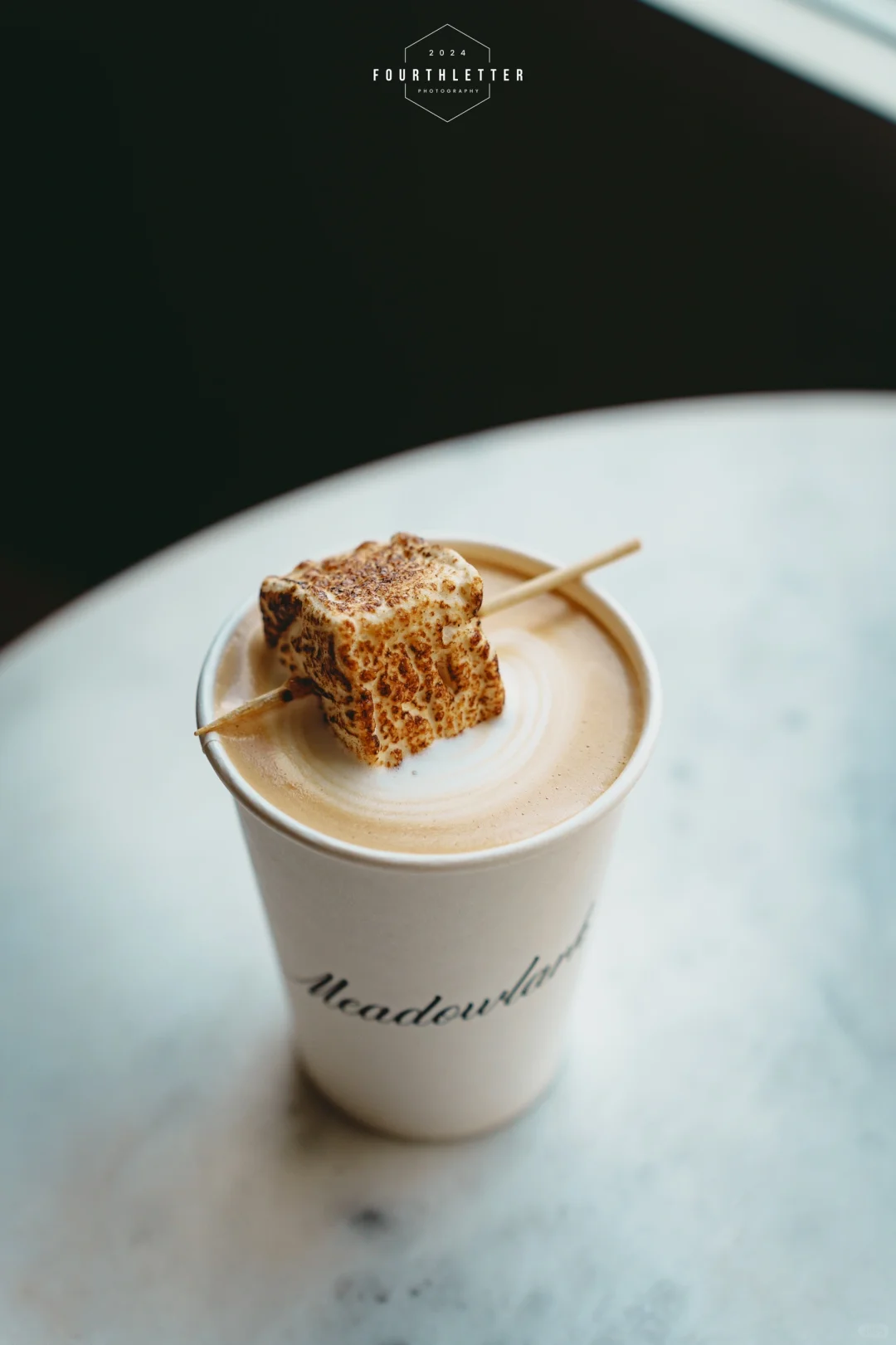 Around Atlanta ☕️ | A Coffee Shop Worth the Journey