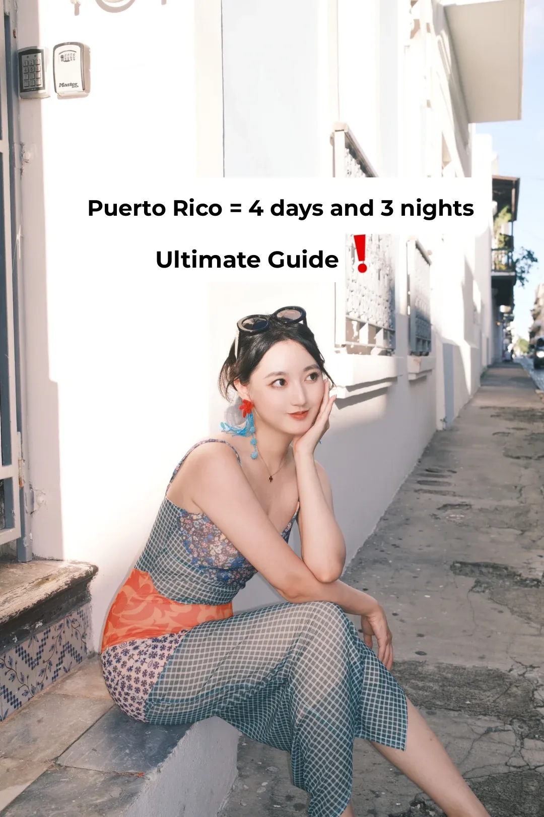Puerto Rico 🇵🇷 | Ultimate Travel Guide + Must-Know Tips to Avoid Pitfalls!
