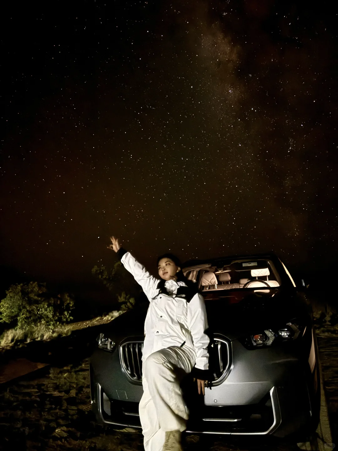 The Ultimate Dumb-Simple Guide to Stargazing in Hawaii! Save Money & Hassle!