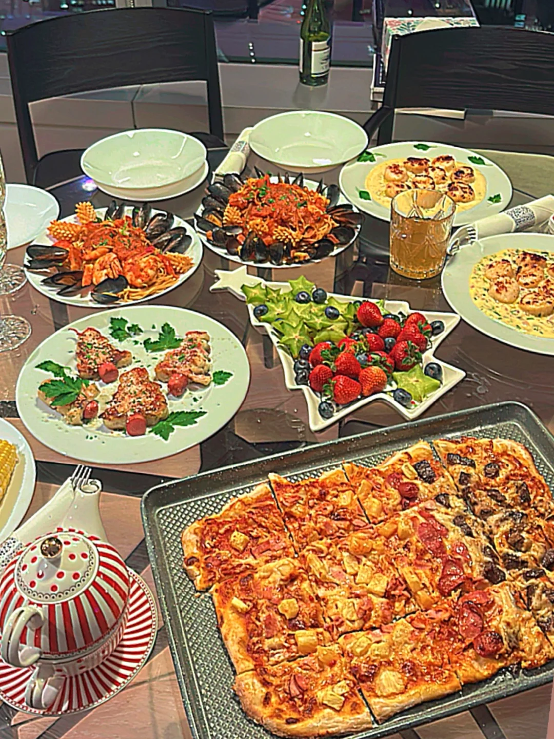 Hidden Gem Private Kitchen Bistro Opens in Philly! Who’s Still in the Dark? 🔥