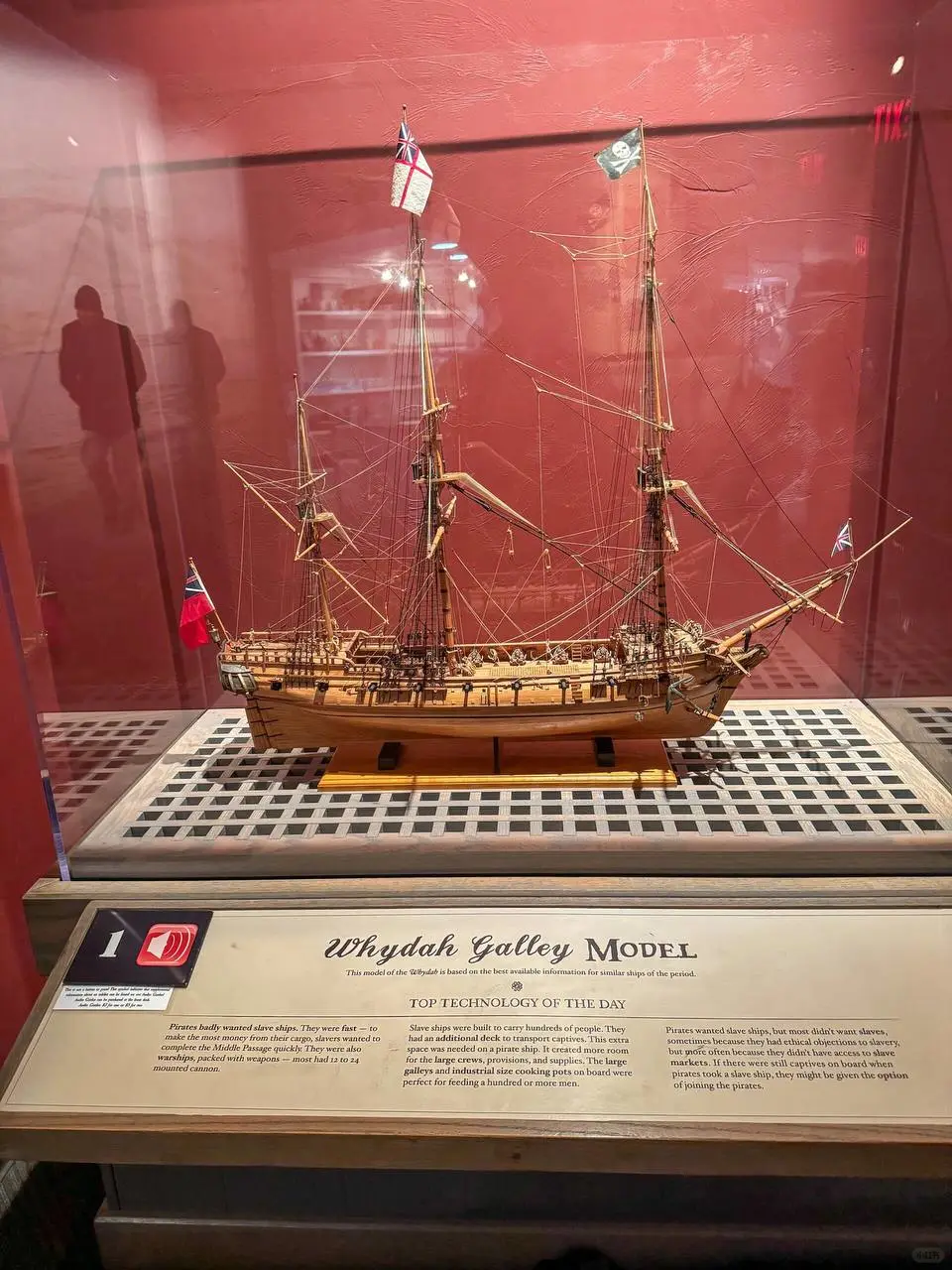 Is the Boston Pirate Museum Worth a Visit?