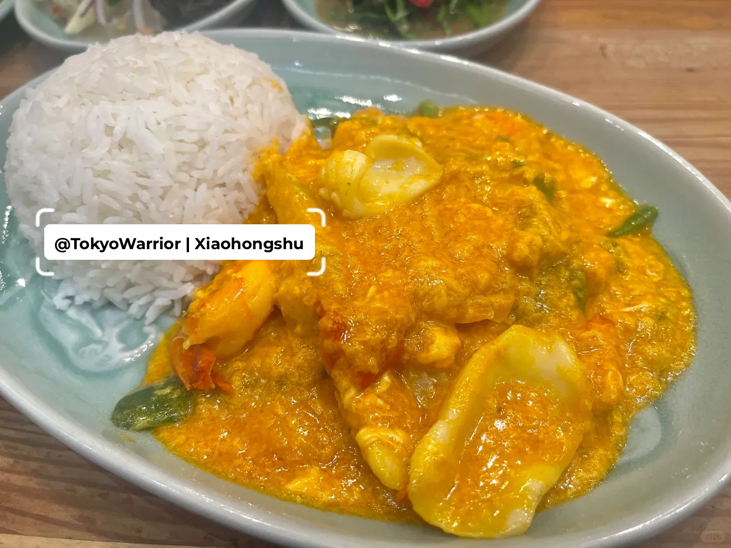 Ikebukuro | This Thai Restaurant is Absolutely Delicious! It’s Officially Legendary in My Book!