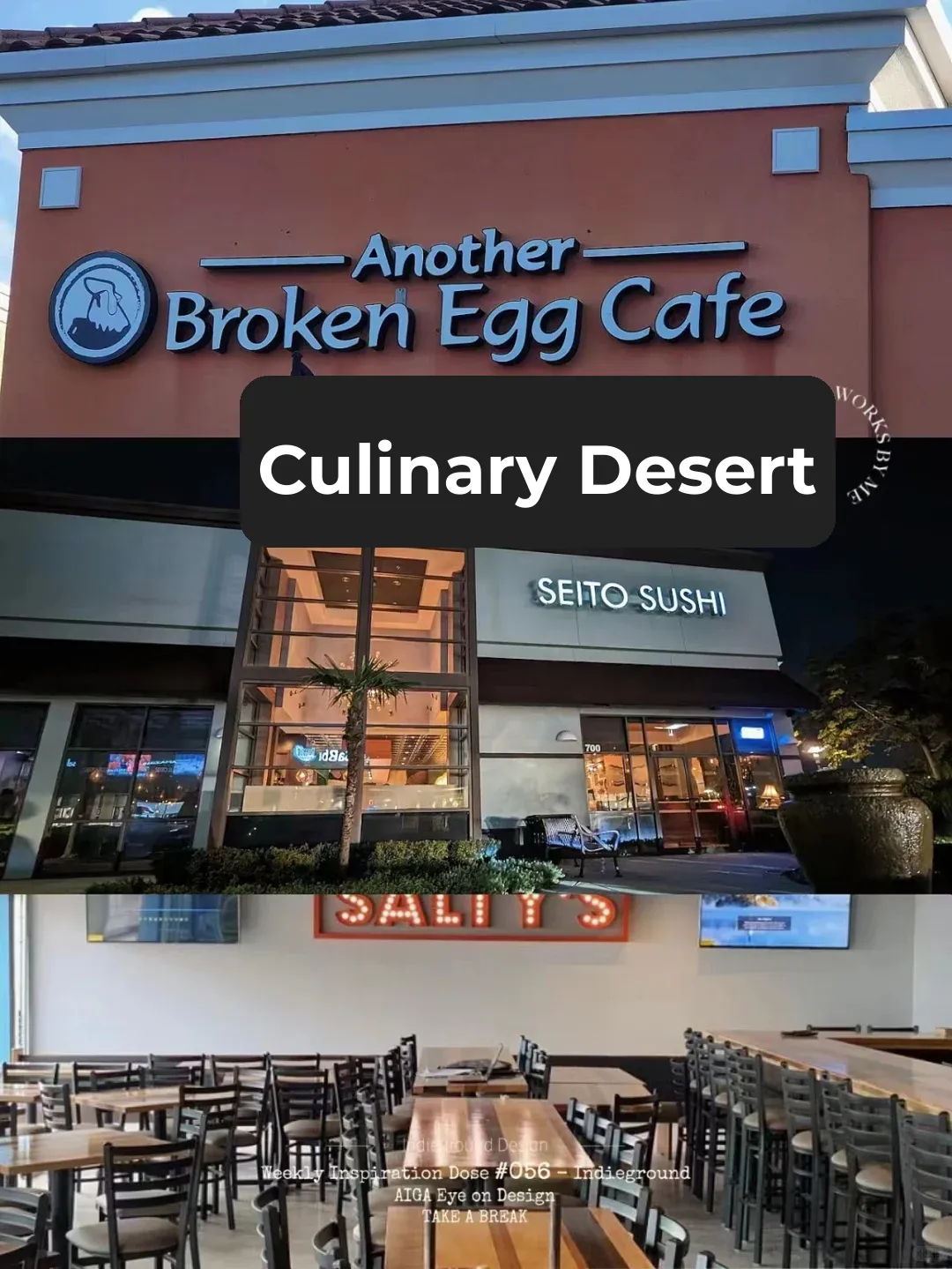 Must-Try Top Restaurant Recommendations!